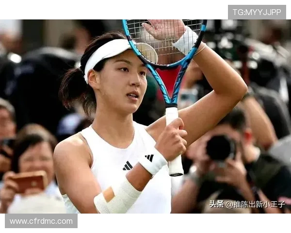 中国女网大捷!2-0、5-4,金花王曦雨夺得2连胜,法网迎来大爆发_王欣瑜_女单_比赛 中国女网大捷!2-0、5-4,金花王曦雨夺得2连胜,法网迎来大爆发_王欣瑜_女单_比赛